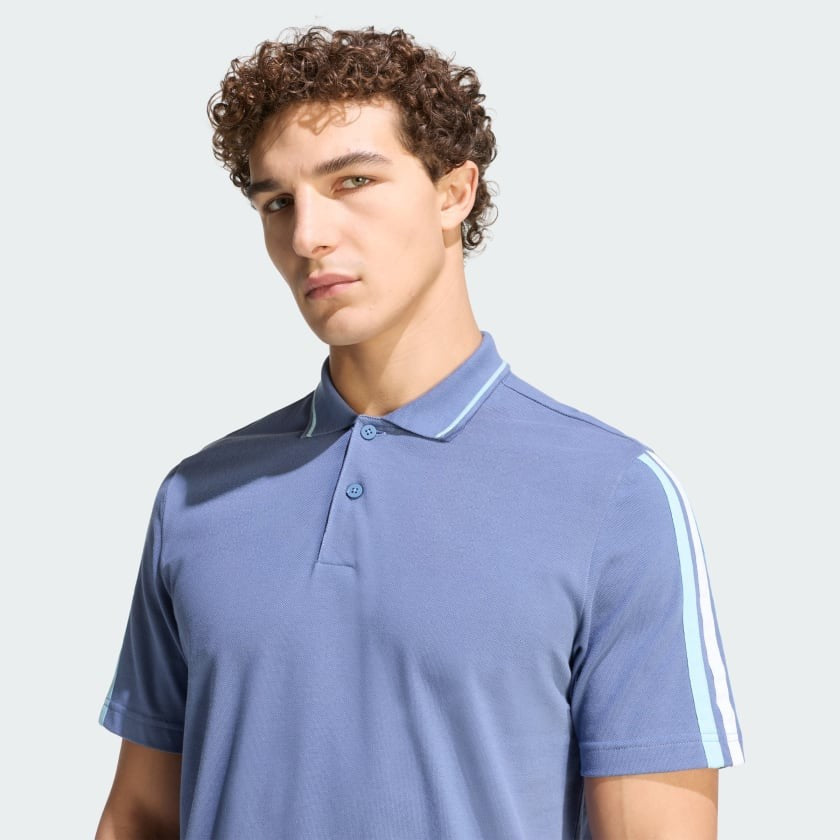 Chomba DNA Selección Crew Blue