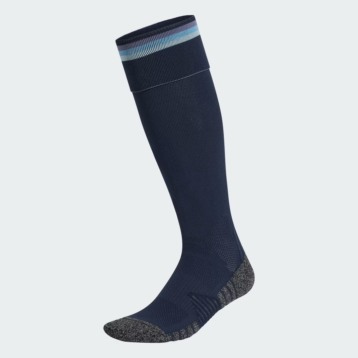 Medias Titulares Selección Argentina 26 Night Navy  Dark Football Gold