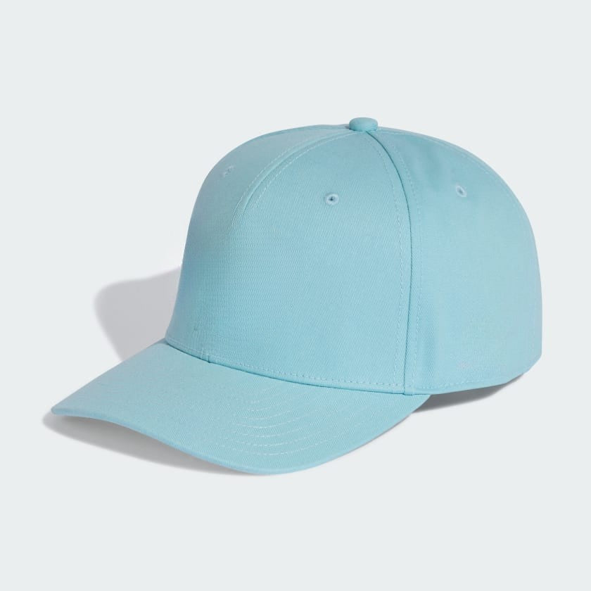 Gorra Snapback Selección  26 Icey Blue / White