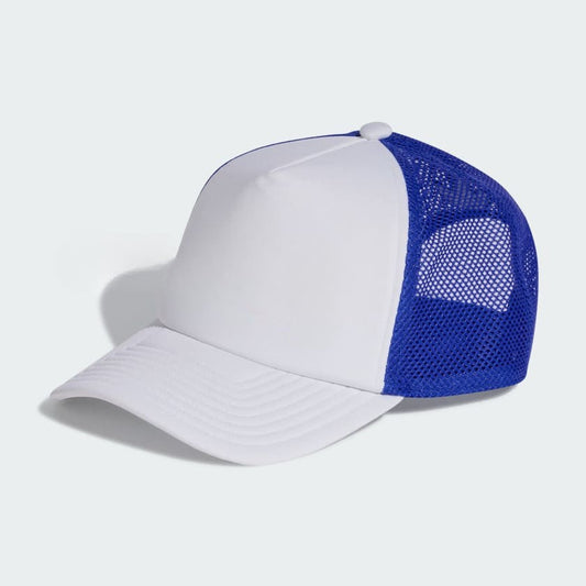 Gorra Trucker Selección  26 Lucid Blue / White