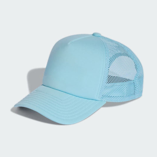 Gorra Trucker Selección 26 Icey Blue / Black