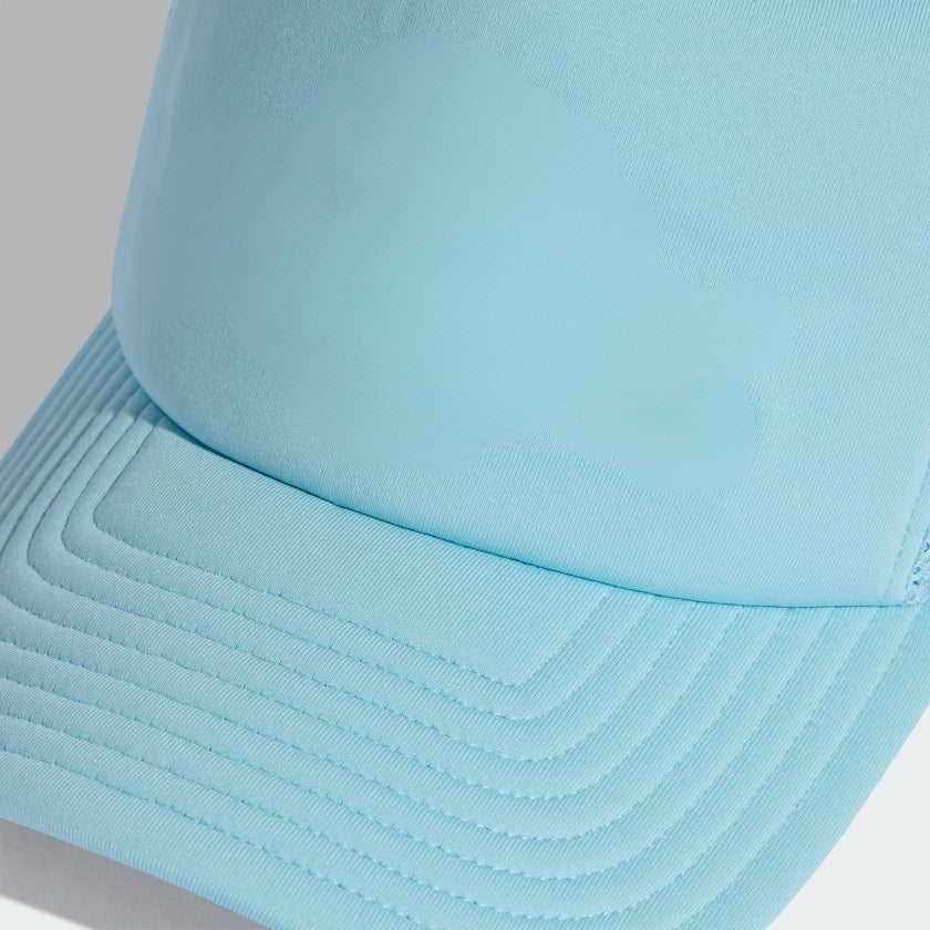 Gorra Trucker Selección 26 Icey Blue / Black