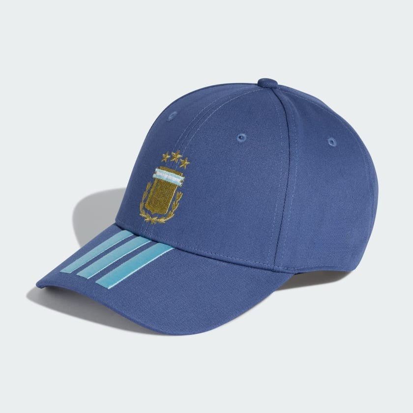 Gorra de Béisbol Selección 26 Crew Blue / Icey Blue