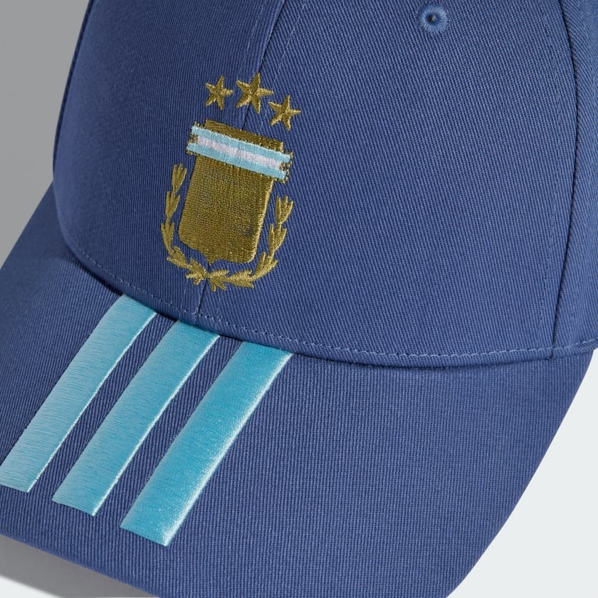 Gorra de Béisbol Selección 26 Crew Blue / Icey Blue