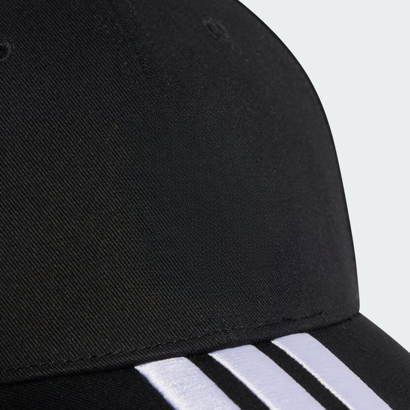 Gorra de Béisbol Selección  26 Black / White