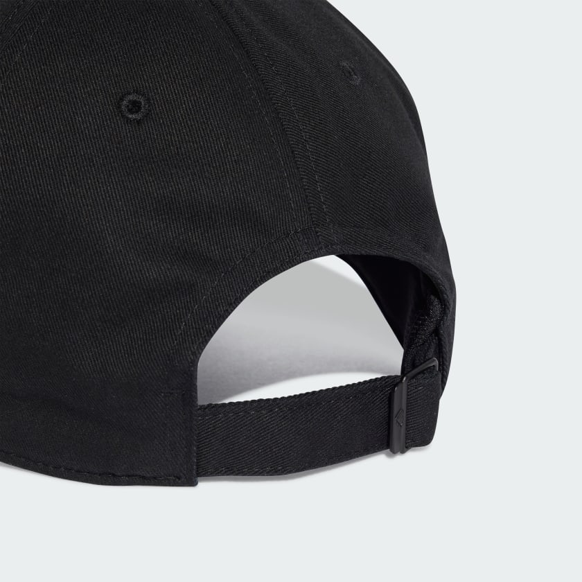 Gorra de Béisbol Selección  26 Black / White