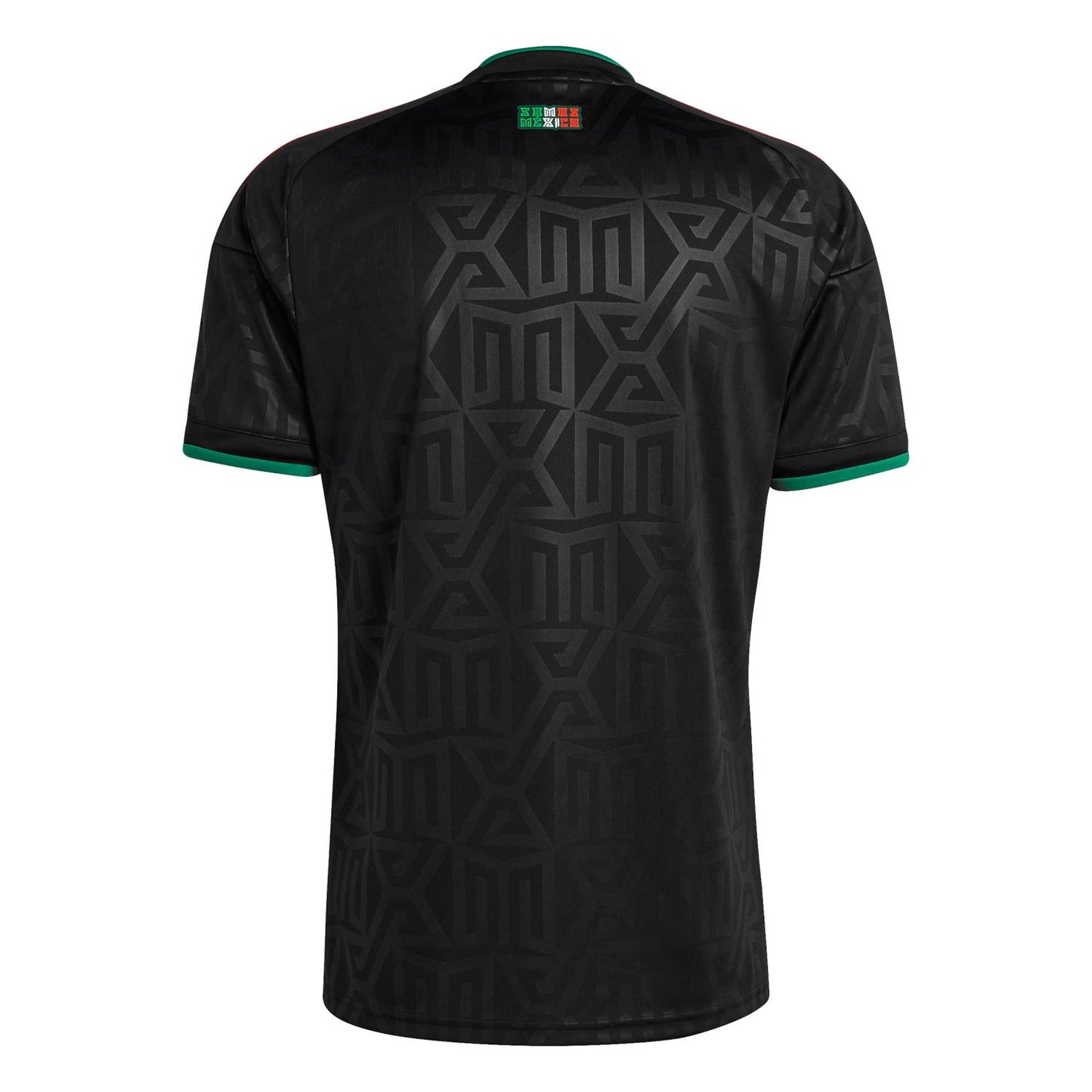 Mexico 2026 Third