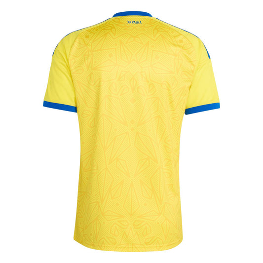 Ukraine 2026 Home