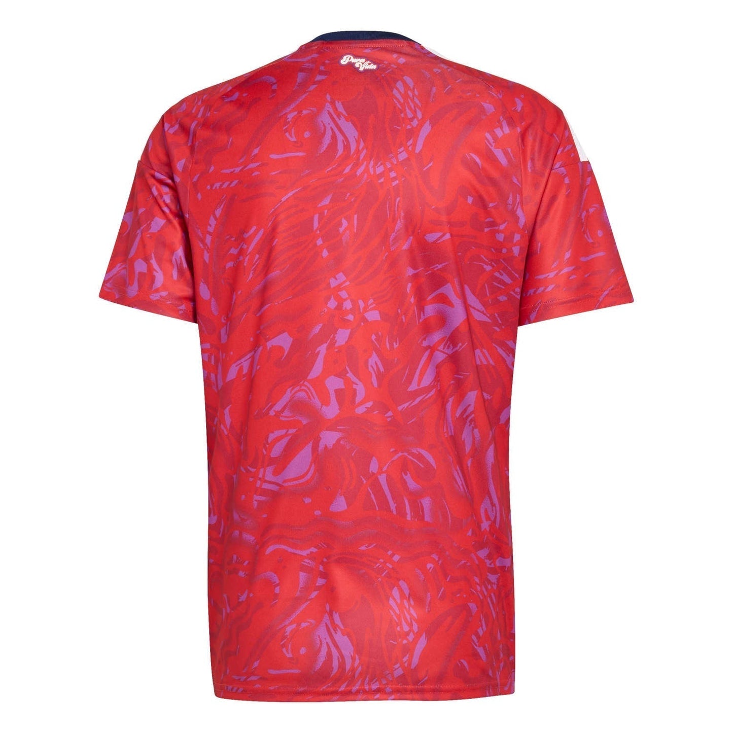 Costa Rica 2026 Home