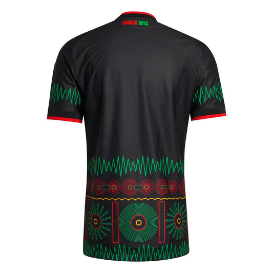 Jamaica 26 Away A