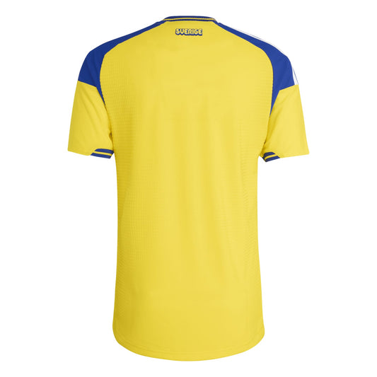 Sweden 2026  Home A