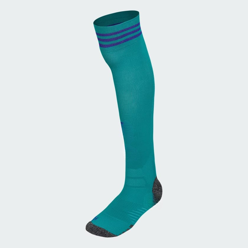 Medias Alternativas de Arquero Selección  26 Pure Teal
