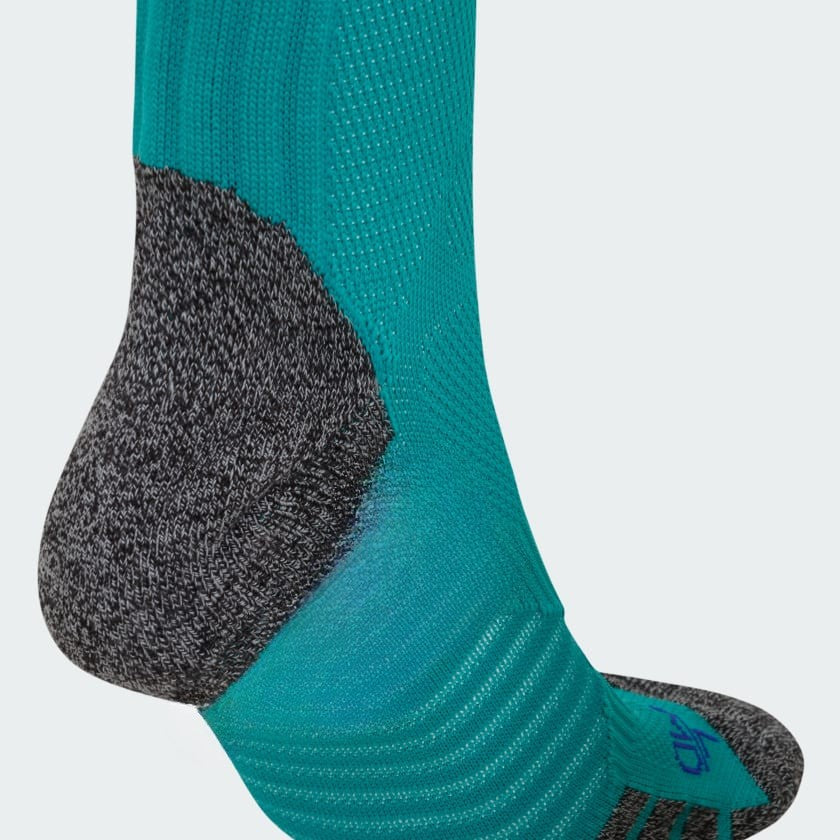 Medias Alternativas de Arquero Selección  26 Pure Teal
