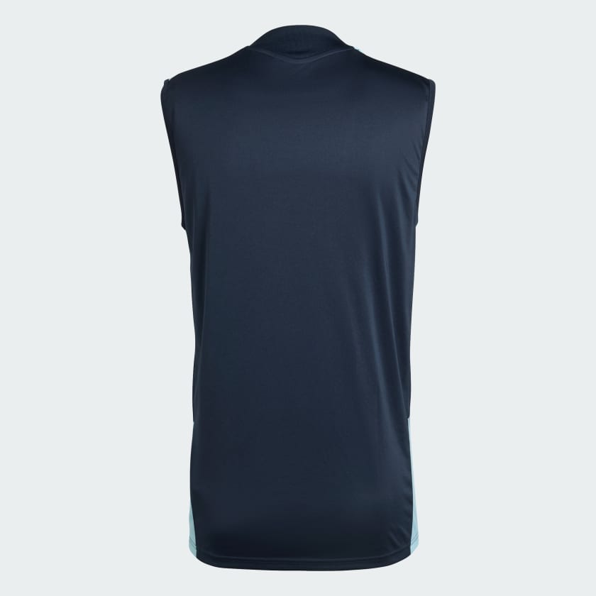 Musculosa Tiro Selección  26 Night Navy