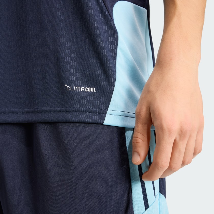 Musculosa Tiro Selección  26 Night Navy