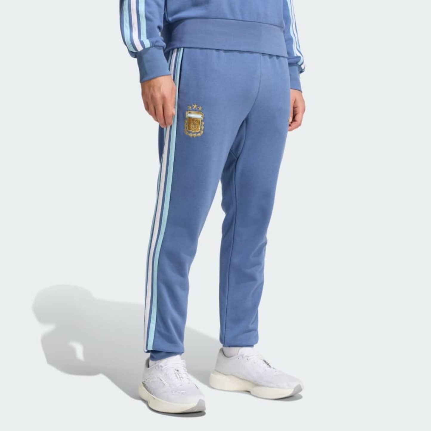 Pantalón DNA Argentina Crew Blue
