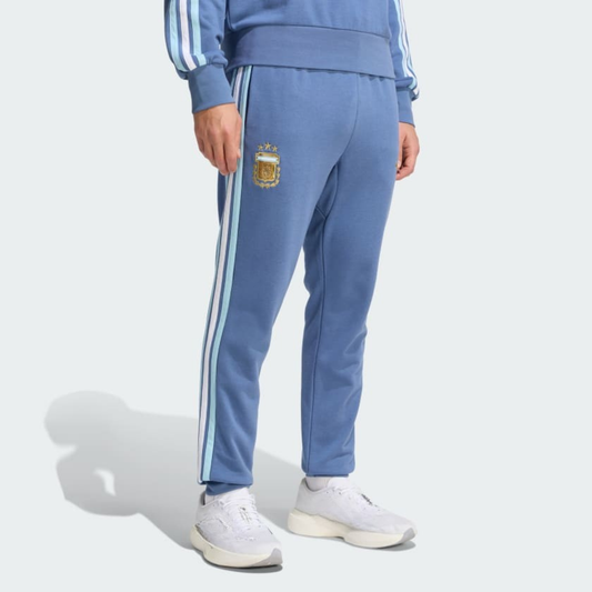 Pantalón DNA Argentina Crew Blue