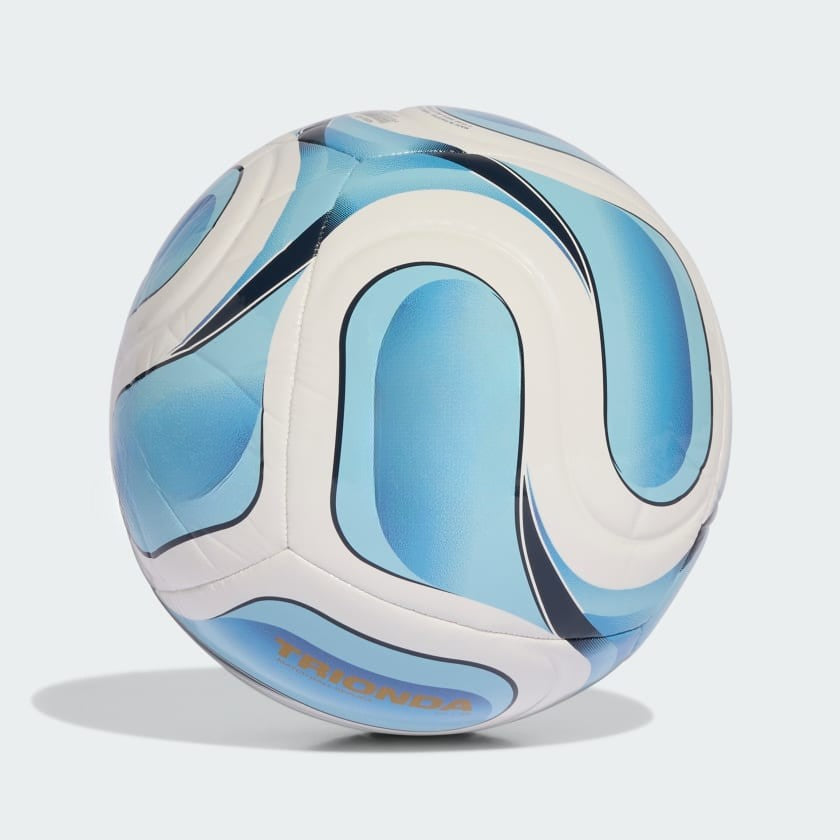 Pelota Trionda Home Club  Blue / Icey Blue / Light Blue