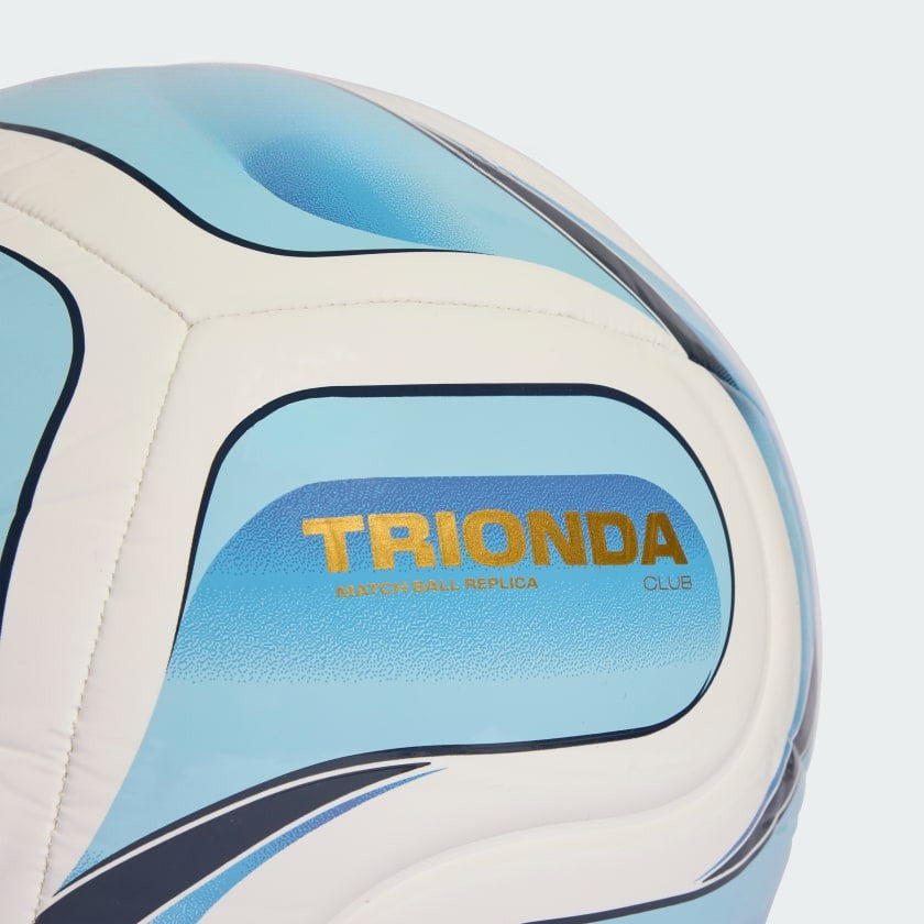 Pelota Trionda Home Club  Blue / Icey Blue / Light Blue