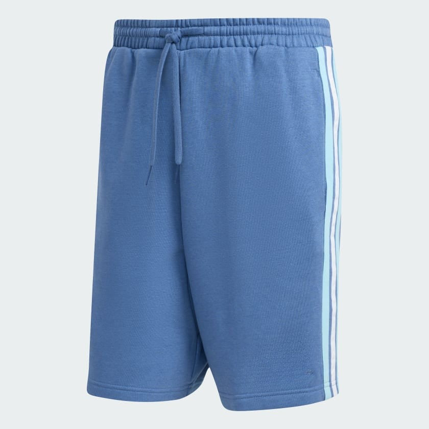 Shorts Polar DNA  Crew Blue