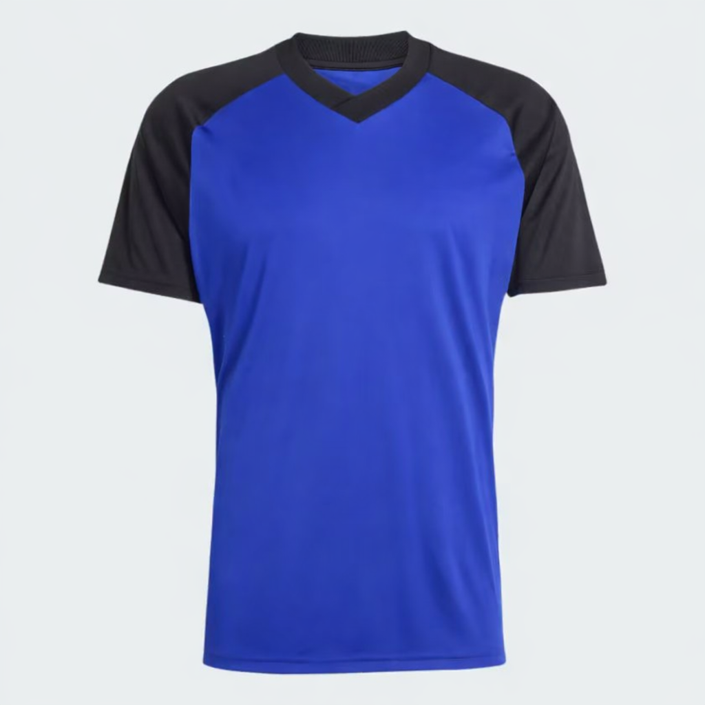 Camiseta Alternativa Prepartido Selección Argentina 26 Lucid Blue