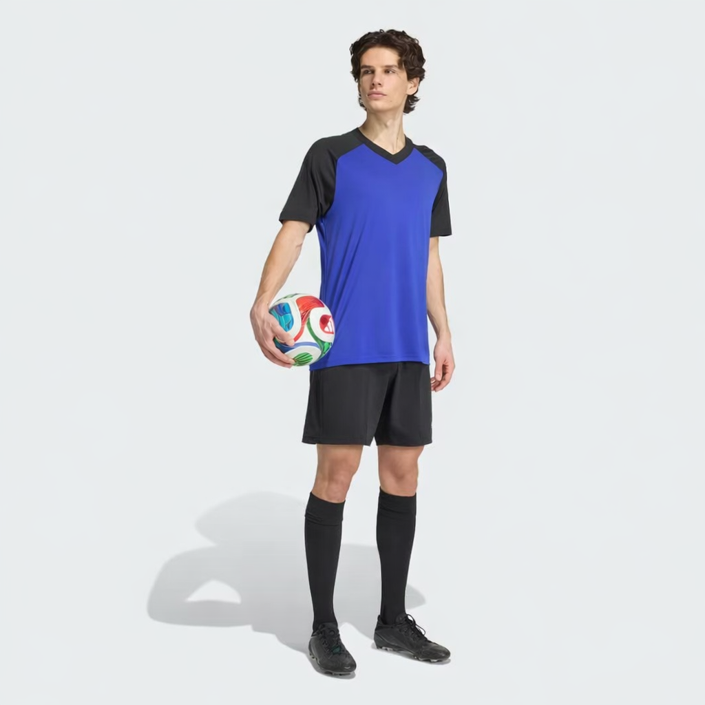 Camiseta Alternativa Prepartido Selección Argentina 26 Lucid Blue