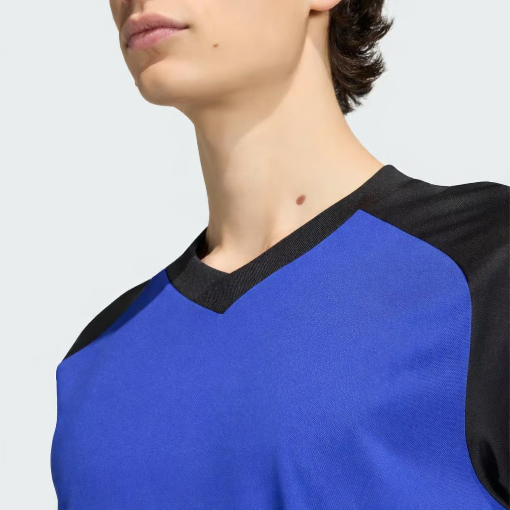 Camiseta Alternativa Prepartido Selección Argentina 26 Lucid Blue