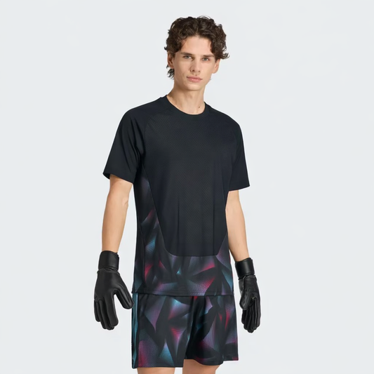 Camiseta Titular Arquero Selección Argentina 26 Black