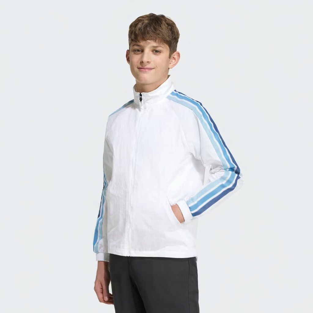 Campera Titular Anthem Argentina para Niños White