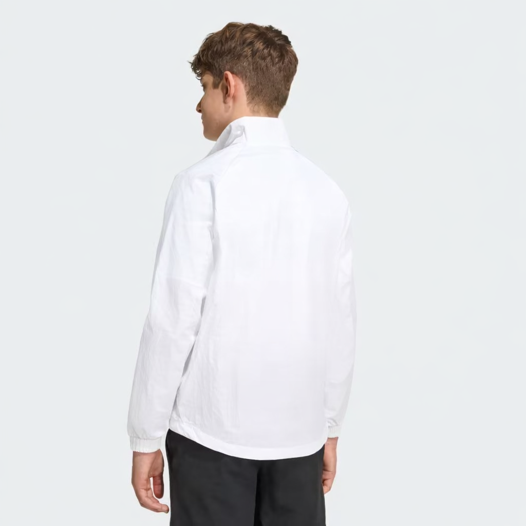 Campera Titular Anthem Argentina para Niños White