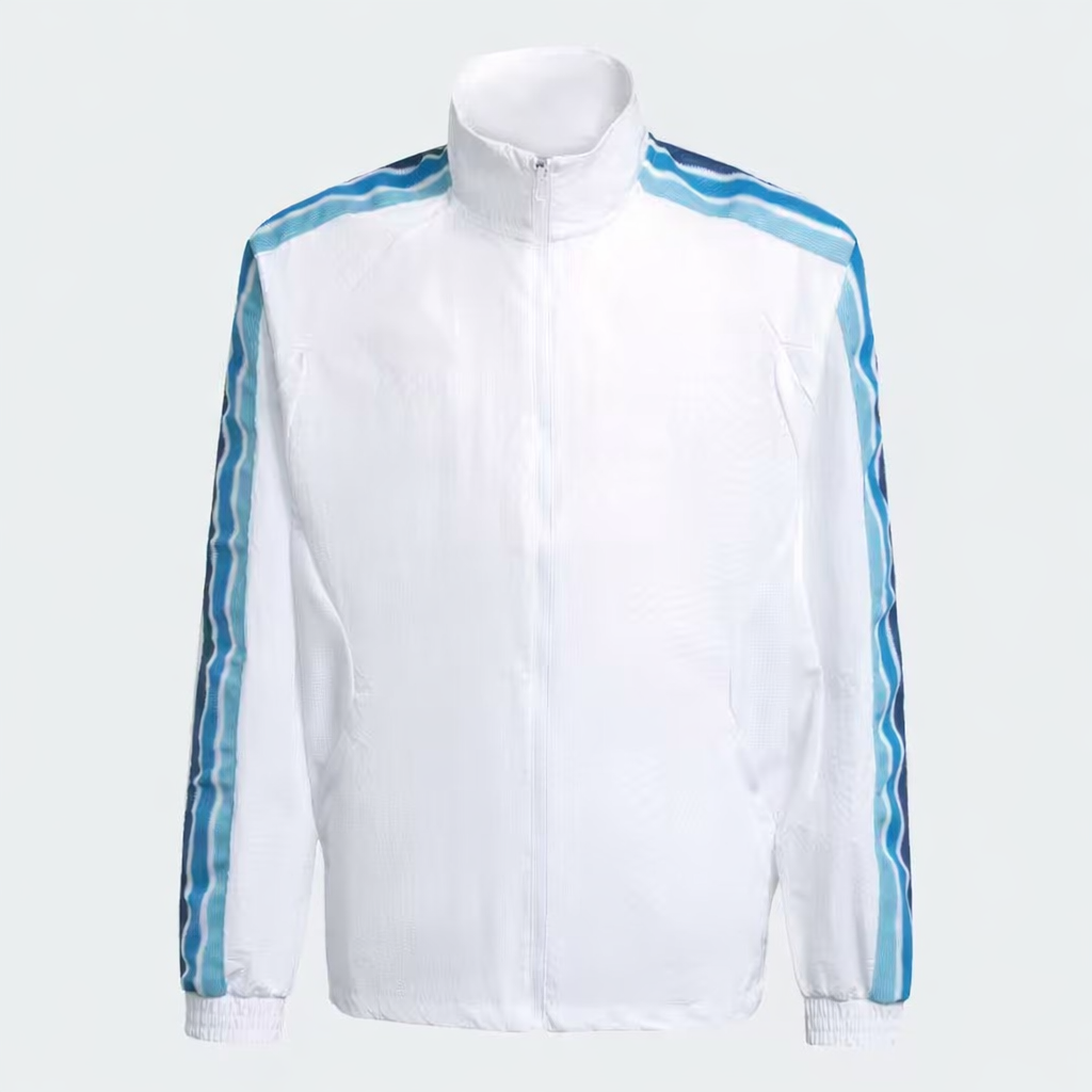 Campera Titular Anthem Argentina para Niños White