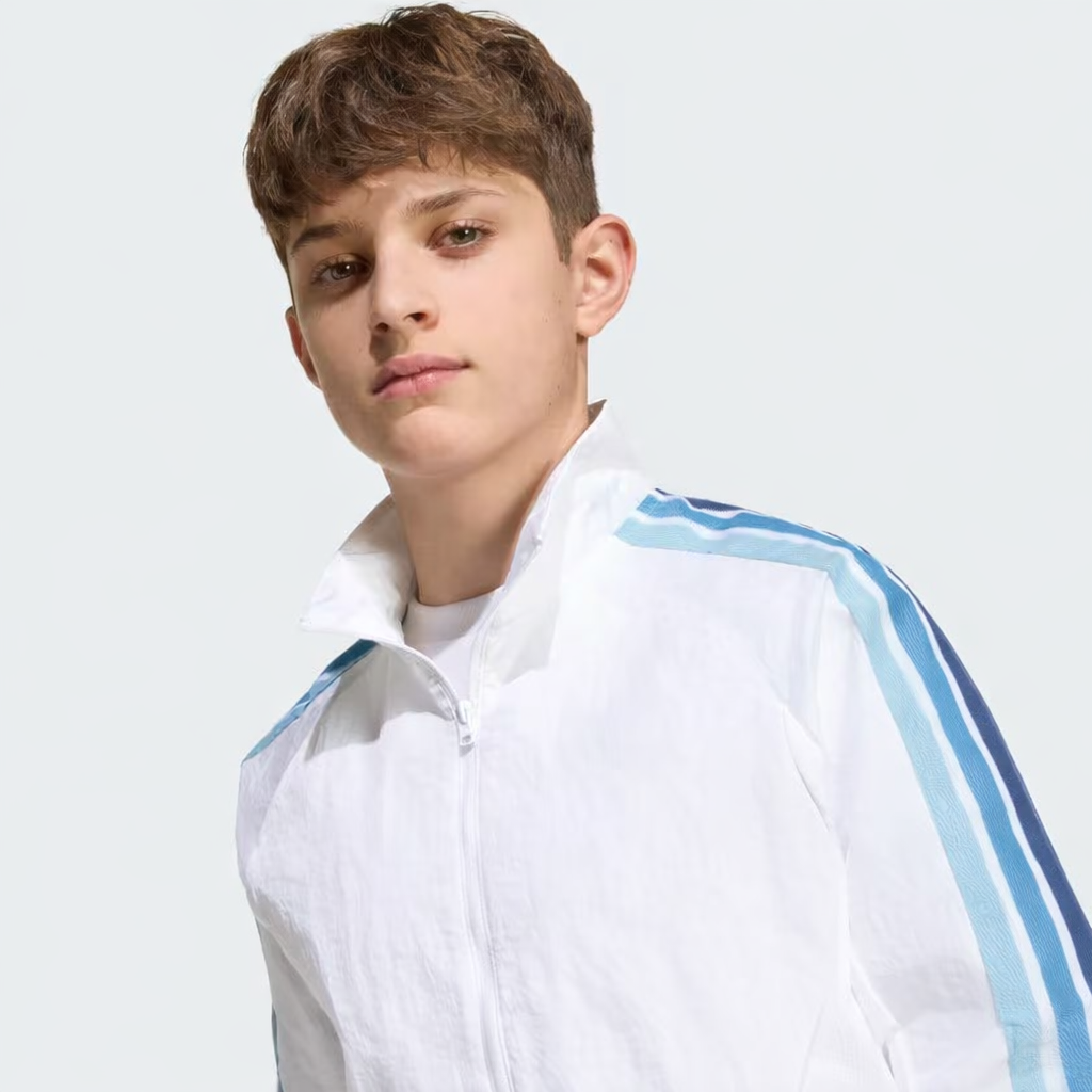 Campera Titular Anthem Argentina para Niños White