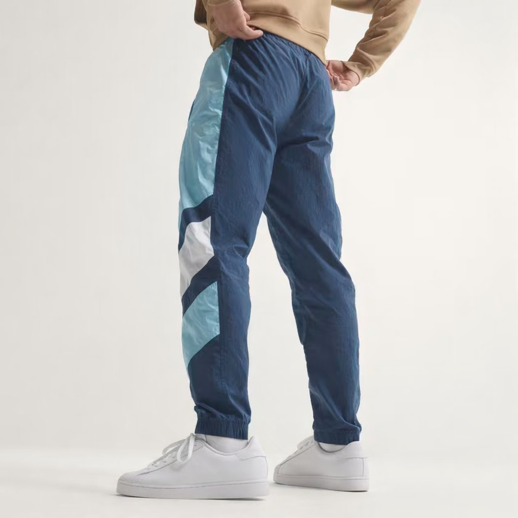 Pantalón Deportivo Argentina EQT Crew Navy