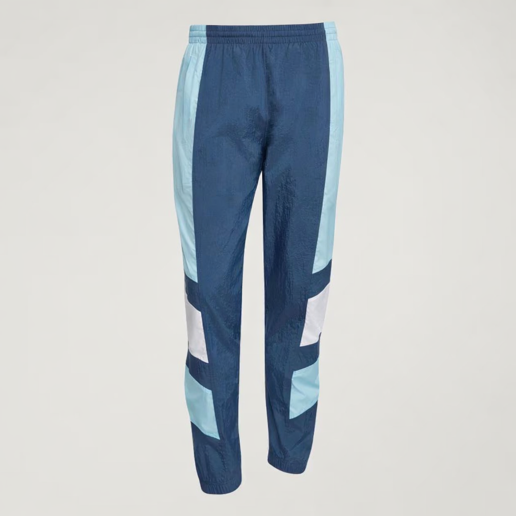 Pantalón Deportivo Argentina EQT Crew Navy