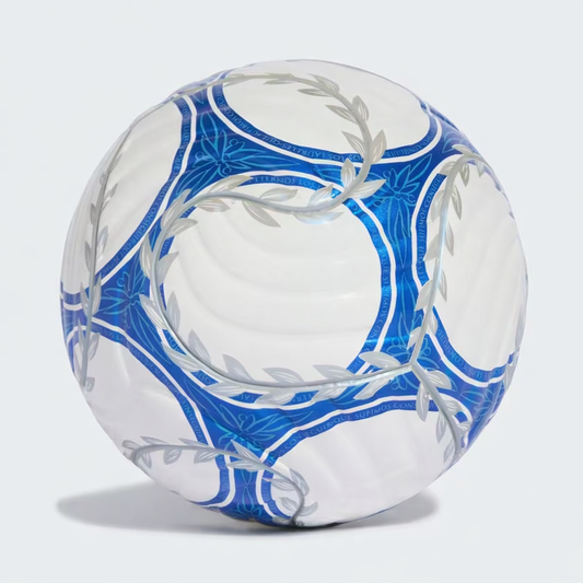Pelota Argentum Gambeta Mini White / Royal Blue / Black