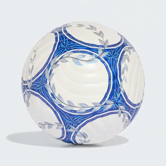 Pelota Argentum Gambeta Pro White / Royal Blue / Black
