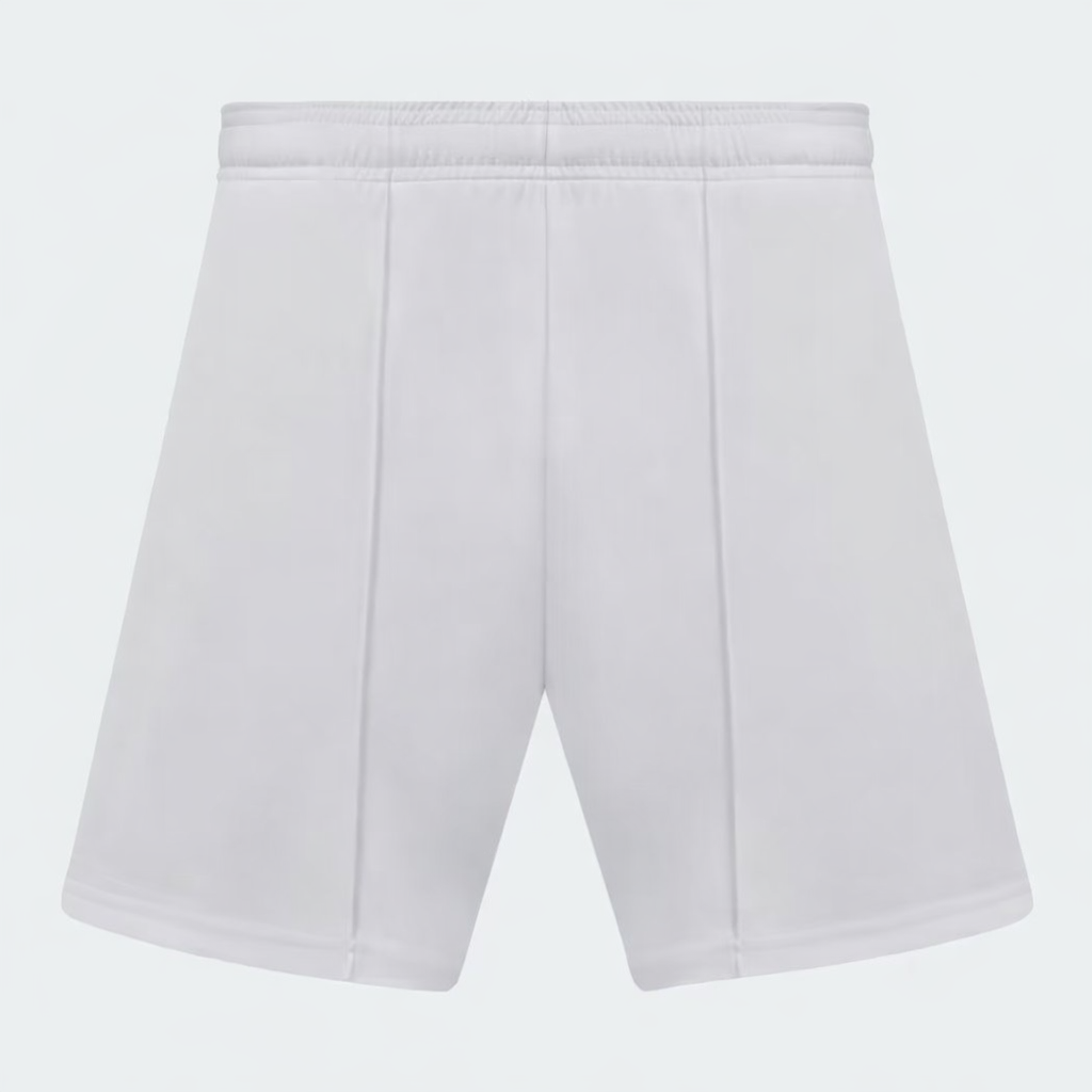 Shorts Alternativos Selección Argentina 26 White / Lucid Blue