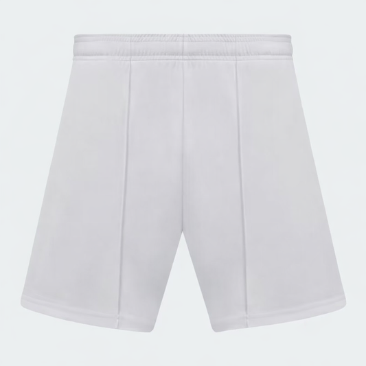 Shorts Alternativos Selección Argentina 26 White / Lucid Blue