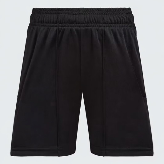 Shorts Alternativos Selección Argentina 26 Niños Black / White