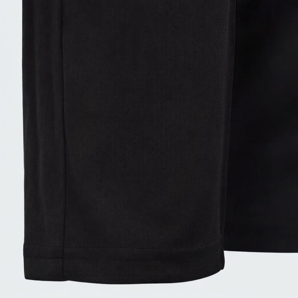 Shorts Alternativos Selección Argentina 26 Niños Black / White