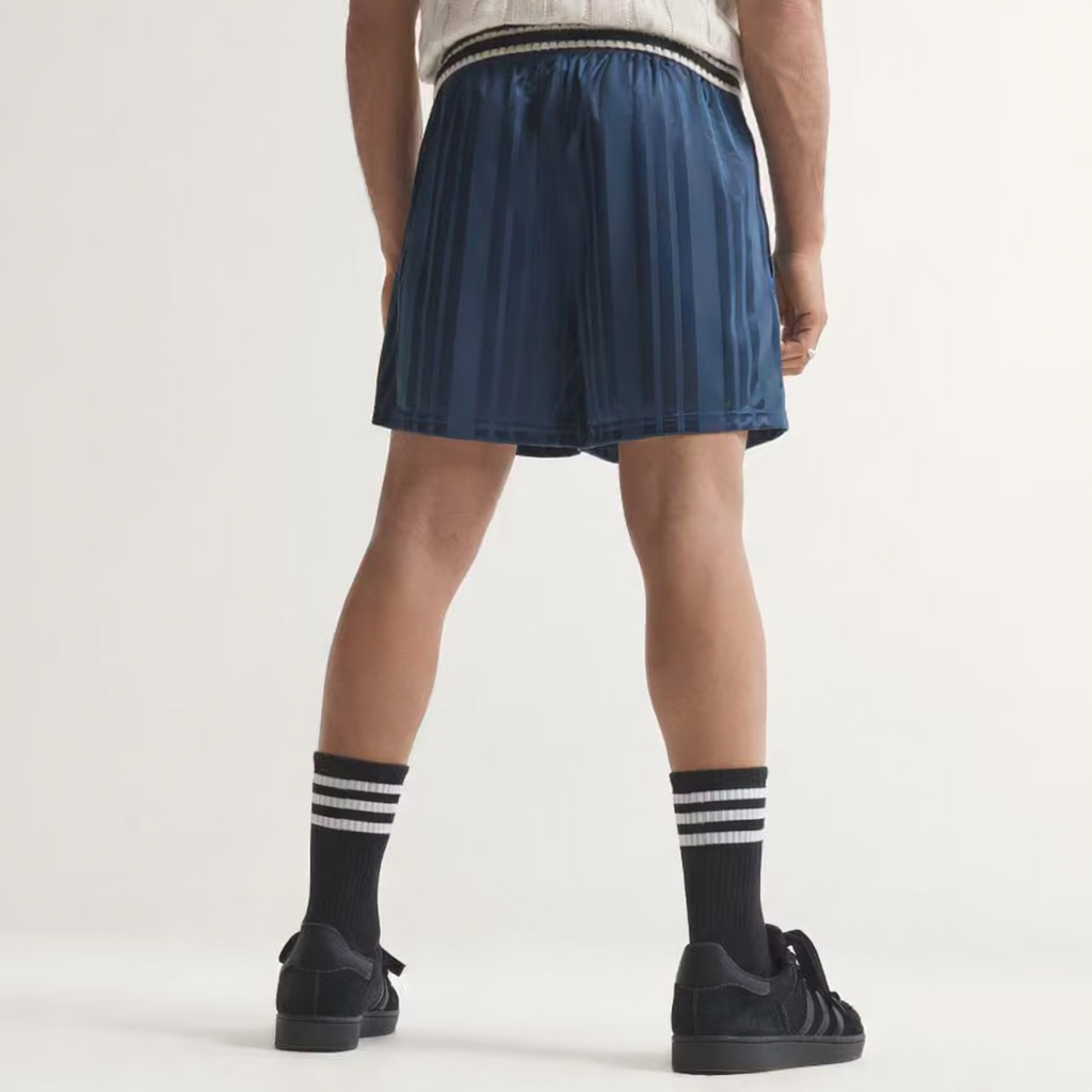 Shorts Argentina EQT Crew Navy