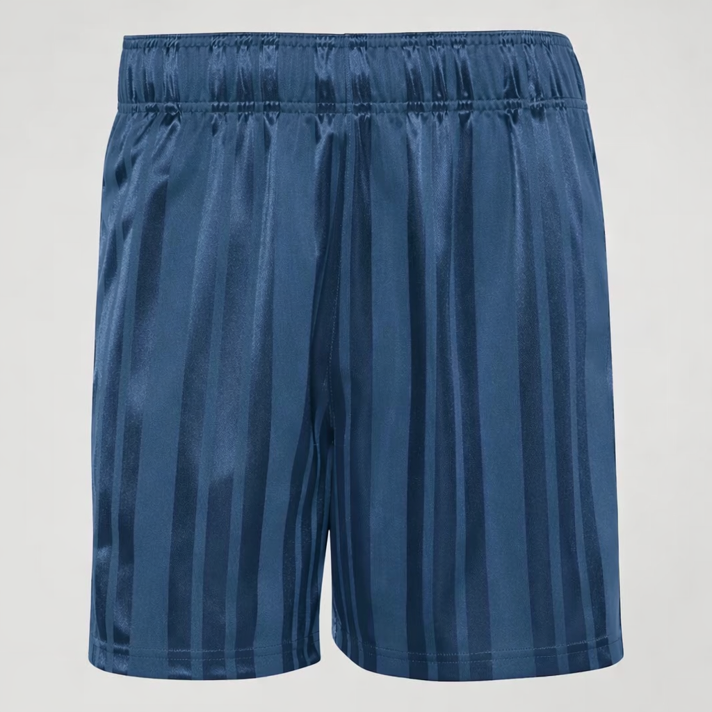 Shorts Argentina EQT Crew Navy