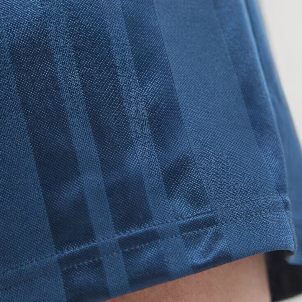Shorts Argentina EQT Crew Navy
