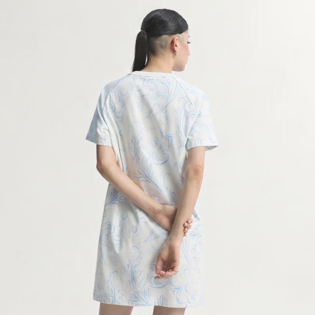 Vestido Argentina Originals Off White