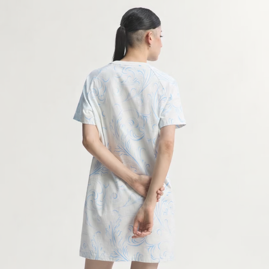 Vestido Argentina Originals Off White