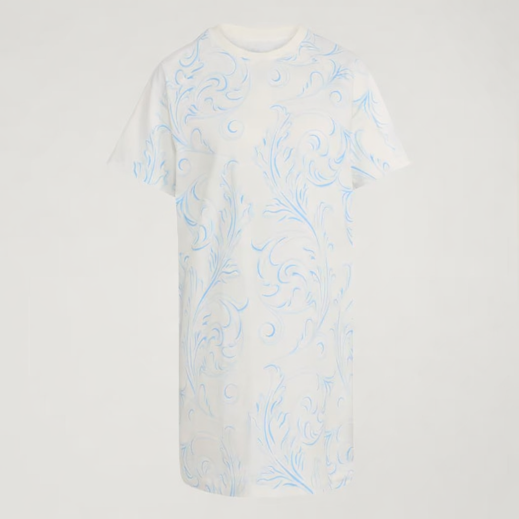 Vestido Argentina Originals Off White