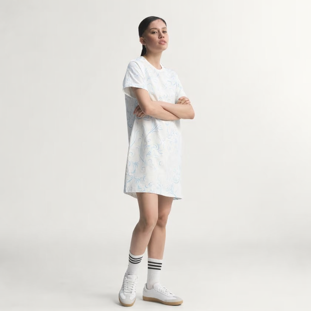 Vestido Argentina Originals Off White