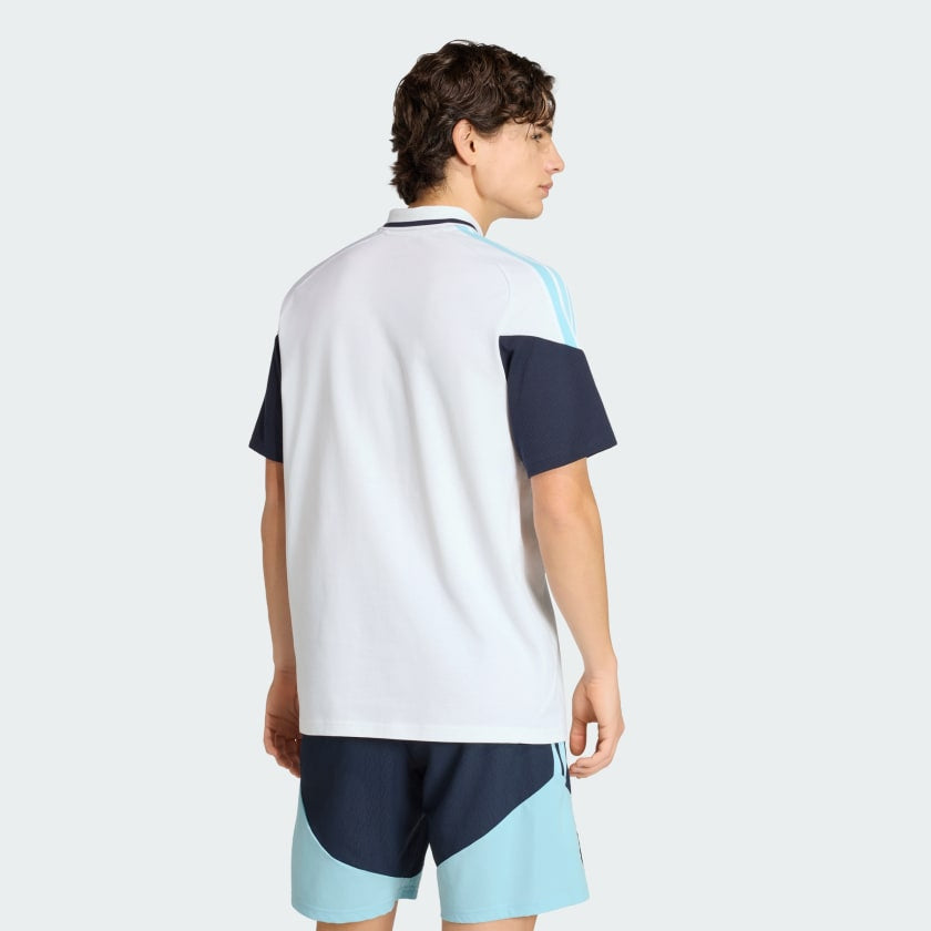 Chomba Tiro Selección  26 White