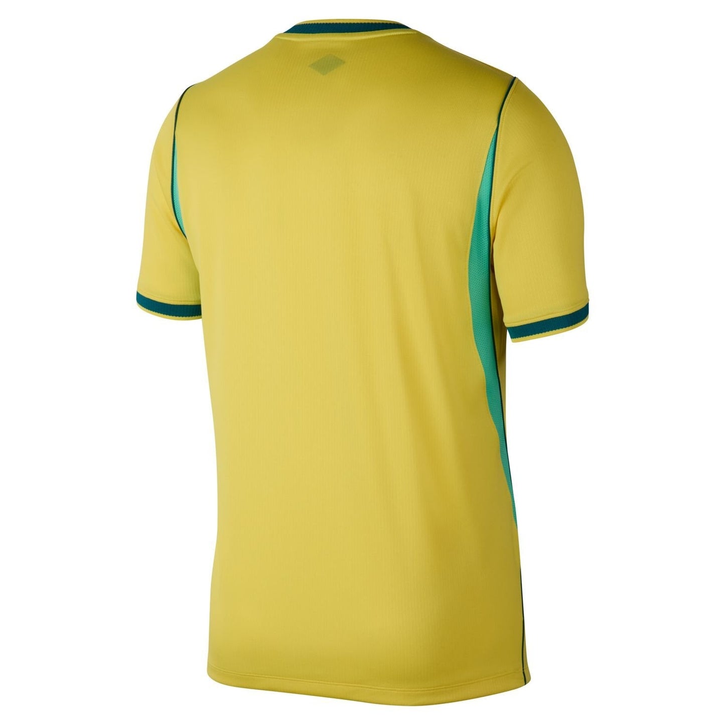 Brazil 2026 Home