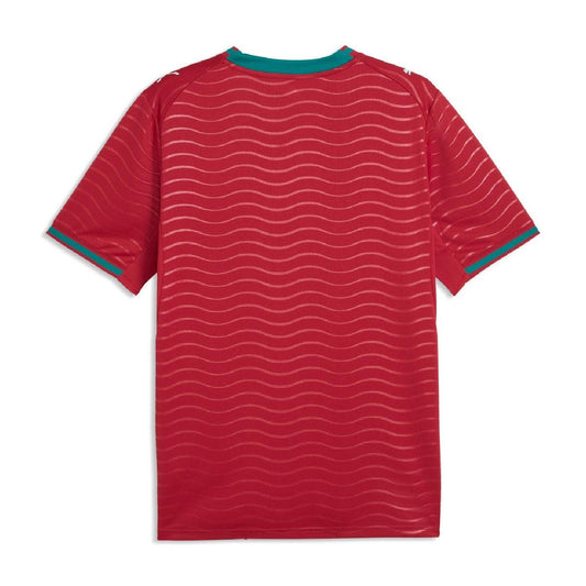 Portugal 2026 Home